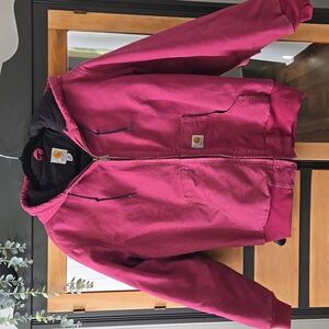 Carhartt Jacket